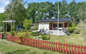 3 Bedroom Gorgeous Home In Färjestaden, Färjestaden